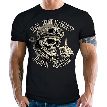 T-shirt Motard Land Rover - Cadeau Anniversaire - Coton épais - Fait Main UK - Neuf