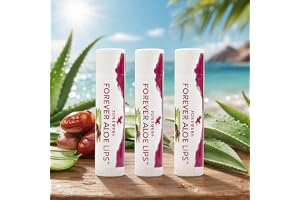 Forever Living 3 Aloe Vera Lips – läppvårdspenna – Forever Living FLP – Original