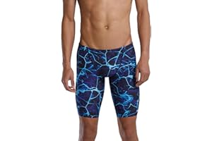 TYR Men's Ison Jammer Swim Trunks