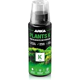 MICROBE-LIFT Plants K &ndash; 118 ml &ndash; Superb Potassium Fertilizer Plant Growth in Freshwater Aquariums, without nitrates or phosph
