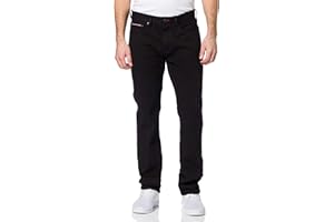 Tommy Hilfiger Jeans Uomo Core Straight Denton Elasticizzati