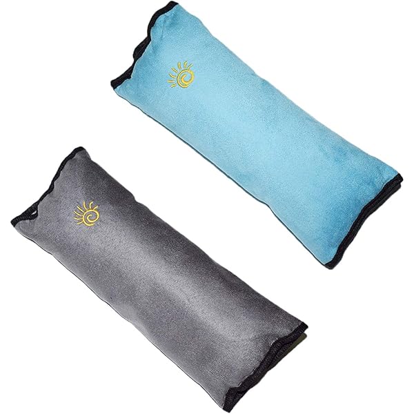 Cuscino Per Auto Con Cintura Di Sicurezza - Regolabile Per Bambini E Adulti Motivo Unicorno - Foto 7