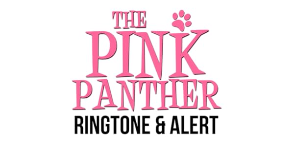 The Pink Panther Theme Ringtone Amazon Co Uk Appstore For Android