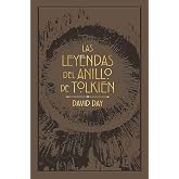 Las leyendas del Anillo de Tolkien (Biblioteca J. R. R. Tolkien)