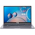 ASUS Vivobook 15 X515M With 15.6'' HD Display, Intel Celeron N4020 Processor |4GB DDR4 Ram |256GB SSD |Intel HD Graphics |Windows-11 (Slate Grey) (Upgraded)