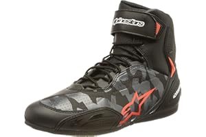 Alpinestars Herren Nc Motorradstiefel