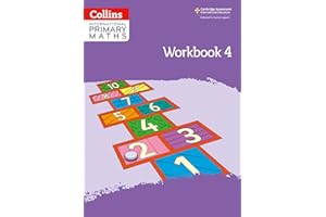 International Primary Maths Workbook: Stage 4