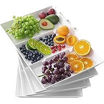 Vercraft Zahlen-Charcuterie-Tablett, 22,9 x 22,9 x 1,5 cm, befüllbar, für 30., 40., 50., 60., 16. Jahrestag, Geburtstagsdekoration, Holz-Serviertablett für Snacks, Süßigkeiten, Kekse (60. Geburtstag