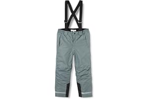 Playshoes Unisex Kinder Skihose Snowboardhose Schneehose