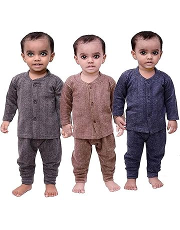 Thermal wear for infants Clearance