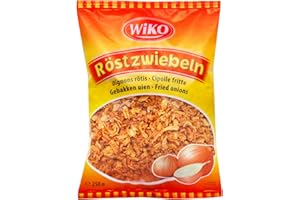 FIICO BUSTA CIPOLLE FRITTE CROCCANTI WIKO 250 GR PANINI BURGER RISTORANTE ONION RINGS