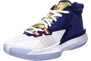 NIKE Jordan Zion 1, Zapatillas Deportivas Hombre