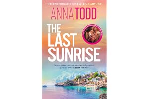 The Last Sunrise: an unforgettable story of first love and self-discovery set over one summer in Mallorca