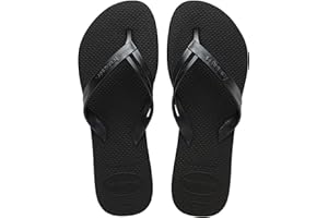 BERGHAUS Havaianas - Elegance, Tongs Élégantes, Durables et Confortables, avec Lanières Élégantes et Semelle Antidérapante, Femme