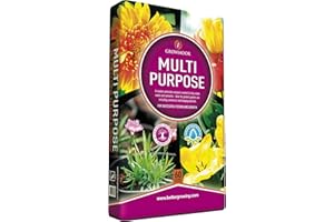 Growmoor Multi-Purpose Compost 60 Litre