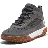 Timberland Green Stride Motion 6 Mid Lace Up Sneak Bot, 100-TB0A6A98-2