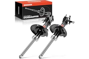 Frankberg 2x Amortisseurs à gaz Pression du gaz Avant Compatibles avec Astra H A04 L48 L35 L08 L67 L69 L70 2004-2014 Zafira/Zafira Family B A05 2005-2015 Remplacer# 93179692