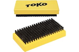 Toko Base Brush Horsehair