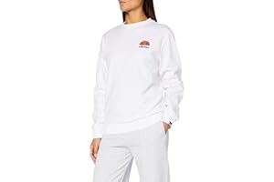 Ellesse Ashburton Sudadera, Mujer