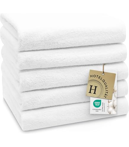 H&F Heimtextilien 2er Set Premium Qualität | K Produktbild-Vorschau 4