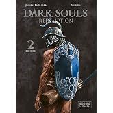 DARK SOULS REDEMPTION 02: 2