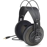Samson Cuffie cablate tradizionali SR850, nere m