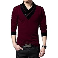 EYEBOGLER Men's T-Shirt (Pack Of 1)
