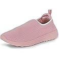 DOCTOR EXTRA SOFT Lightweight Memory Foam Women's Shoes | Walking,Gym,Training,Running,Casual,Sports,Athletics| Stylish,Flexible,Comfortable| Slip-On,Loafers,Lace-up,Sneaker for Ladies & Girls D-1004