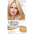 Clairol - Nice'n Easy Permanent Crème Hair Color, Hair Dye, 100% Gray Coverage, Natural Looking Color Dark Cool Blonde 7c - Foto 8