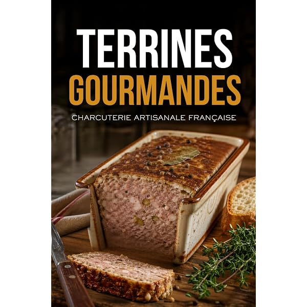 Amazon.fr - Le livre des Terrines et Pâtés: Préparations et