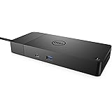 Station d’accueil Dell Dock WD19S 180W