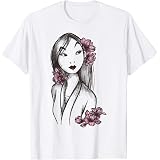mulan t shirt amazon