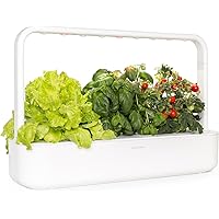 Click & Grow Smart Garden 9 home garden White