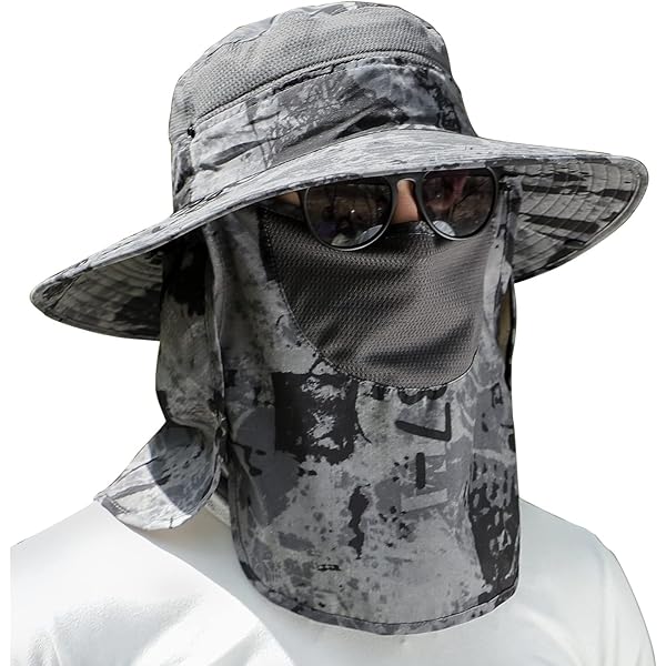 Anti Uv Face Shield Best Visor For Sun Protection Solar Fan Hat