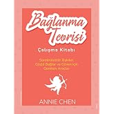 Bağlanma Teorisi &Ccedil;alışma Kitabı