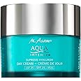 M. Asam Aqua Intense Supreme Hyaluron Day Cream SPF 25 (50ml), Face Cream With Hyaluronic Acid for sensitive skin, Intensive Moisturiser, Vegan
