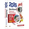 Jharkhand GK 2026 : General Knowledge 2026 For All Competitive Exams ...