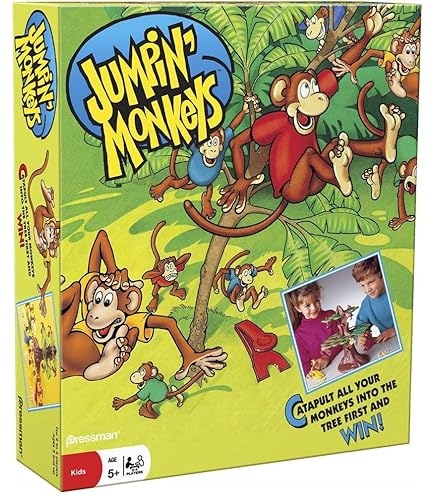 Quart DE Affe Gesellschaftsspiel – Bluff- & Wortspiel Für 2–8 Spieler Ab 10 Jahren