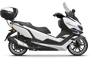 SHAD Top Master DAELIM XQ1 125/250