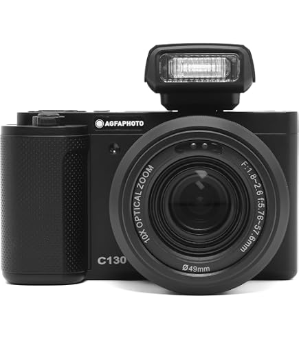 Sony Cyber-Shot DSC-HX5V 10,2 MP CMOS Dijital Fotoğraf Makinesi