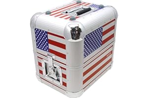 Zomo 0030101504 Flight móvil aluminio