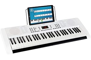 FunKey 61 Edition blanc