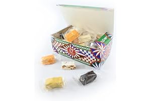 RAREZZE.IT RAREZZE - Torroncini siciliani morbidi di produzione artigianale, ricoperti di cioccolato in gusti assortiti, box gr.400. RAREZZE: dolci siciliani, paste di mandorla, cannoli e pasticceria di Sicilia