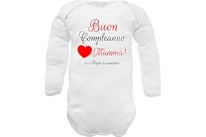 CORREDINO NEONATO Body e tutine neonato divertenti compleanno papà e mamma zia zio nonno nonna padrino madrina manica lunga, corta e canotta