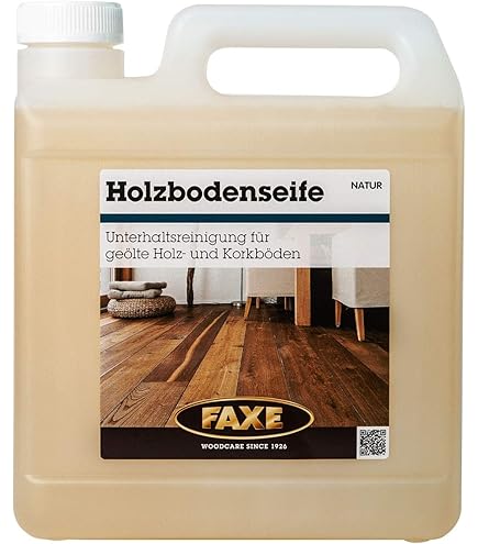Een houten vloer met olie of lak afwerken