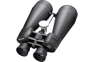 Barska Uniseks AB10768 lornetka dla dorosłych, czarna, 30 x 80 mm