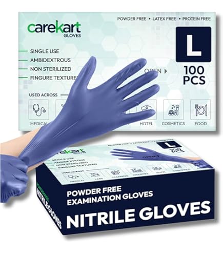 Nitrile Gloves Medium Gloves Vinyl Large Page