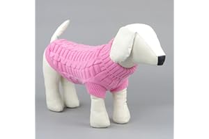 Kismaple Animale domestico Cucciolo Gatto Cappello caldo del cane Maglione Cappotto per maglieria Abbigliamento Autunno inverno Abbigliamento per cani XS S M L XL XXL