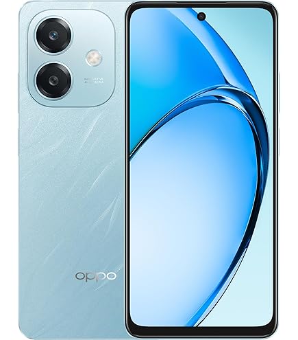OPPO A55 Dual SIM 6.51 inches Smartphone 64GB 4GB RAM|HD+