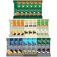 Zbarz Fruit & Energy Bars, vegan, vegetarian, and without added sugar (Mix Box, 12 x Bars) - Sport energy bars made from fruits & nuts for everyday use, cycling, hiking, fruit bars (All Inclusive Box)
